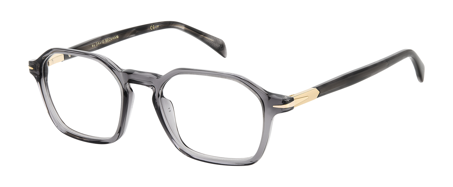 DB 1125 - Gris - Cadres
