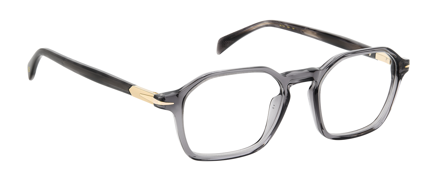 DB 1125 - Gris - Cadres