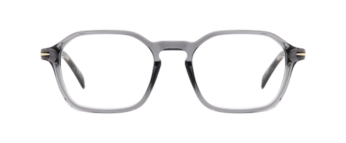 DB 1125 - Grey - Frames