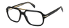 DB 7108 - Black Gold - Frames