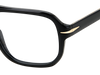 DB 7108 - Black Gold - Frames