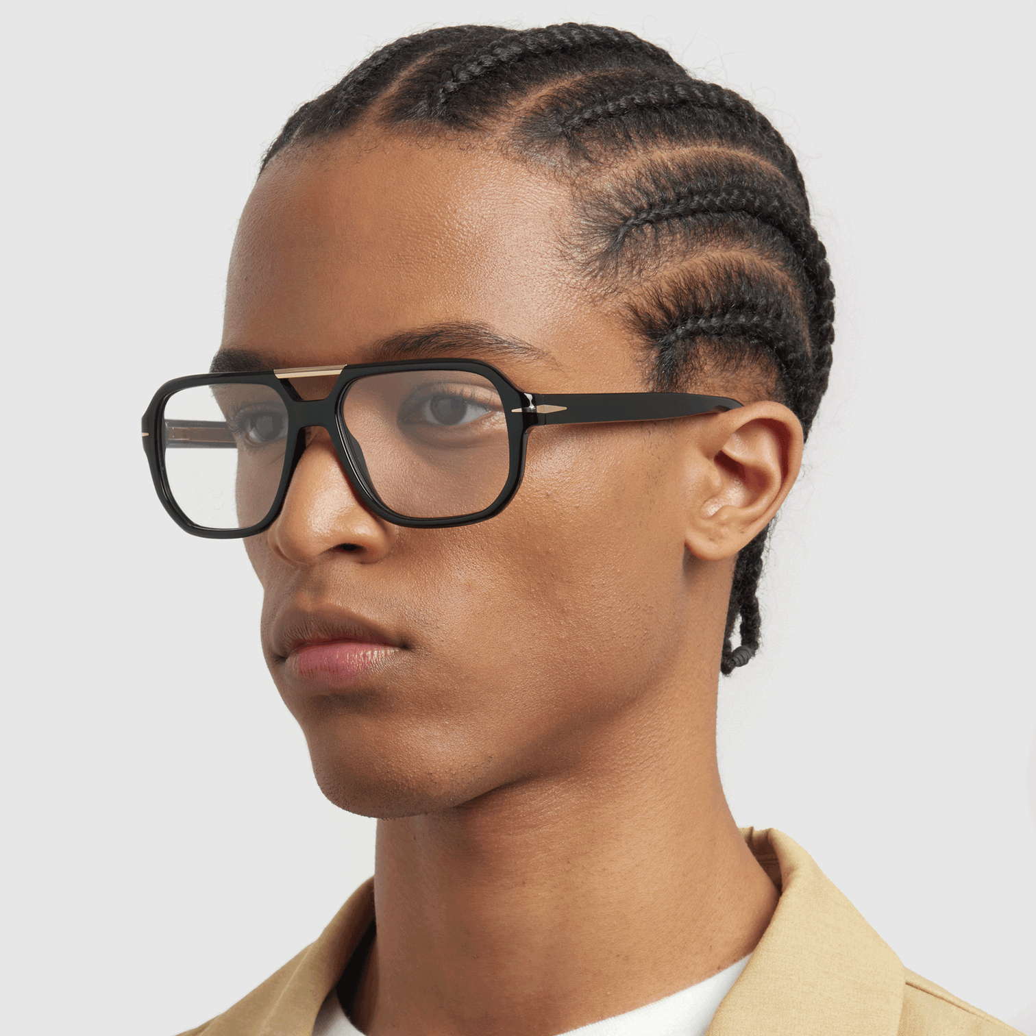 DB 7108 - Crystal Gold - Cadres