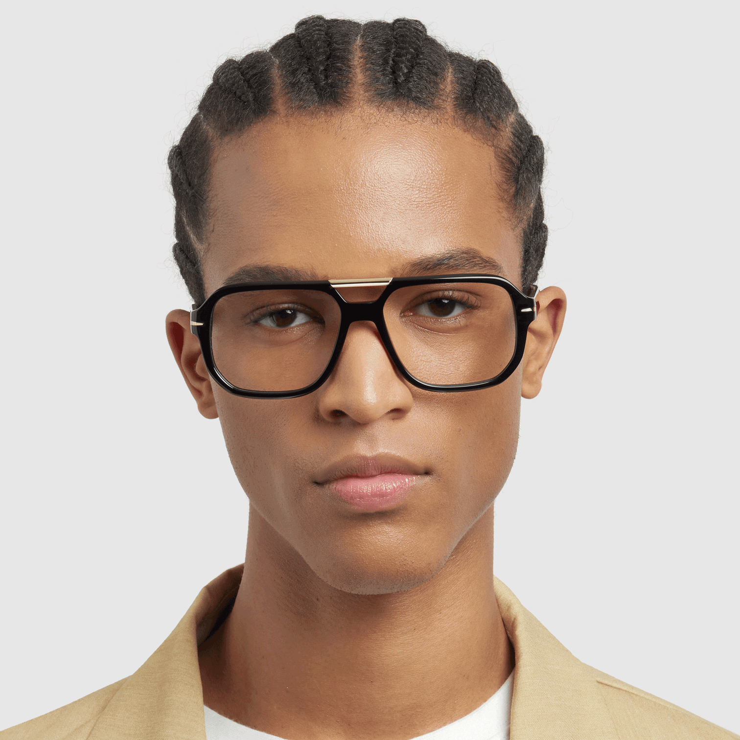 DB 7108 - Crystal Gold - Cadres