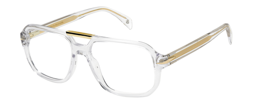 DB 7108 - Kristallgold - Rahmen