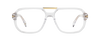 DB 7108 - Crystal Gold - Frames