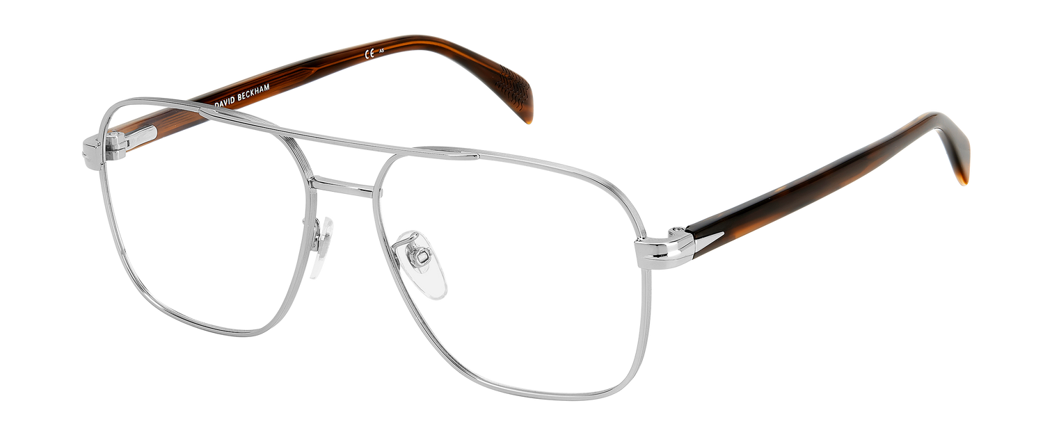 DB 7103 - Brown Horn - Frames