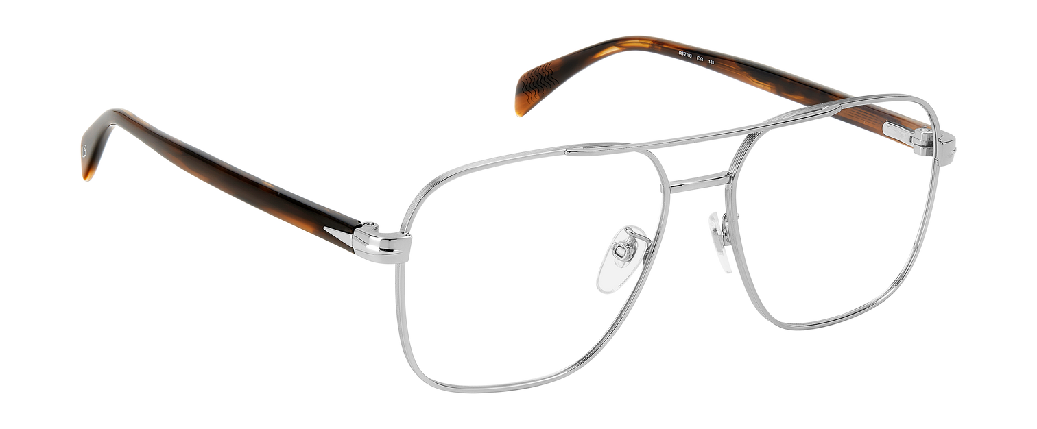 DB 7103 - Brown Horn - Frames