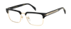 DB 7112 - Black Gold - Frames