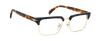 DB 7112 - Black Havana Gold - Frames