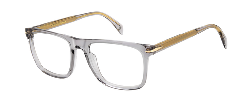 DB 7115 - Grau - Rahmen