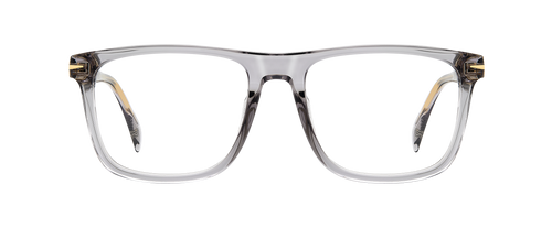 DB 7115 - Grau - Rahmen