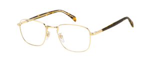 DB 1138 - Gold Havana - Frames