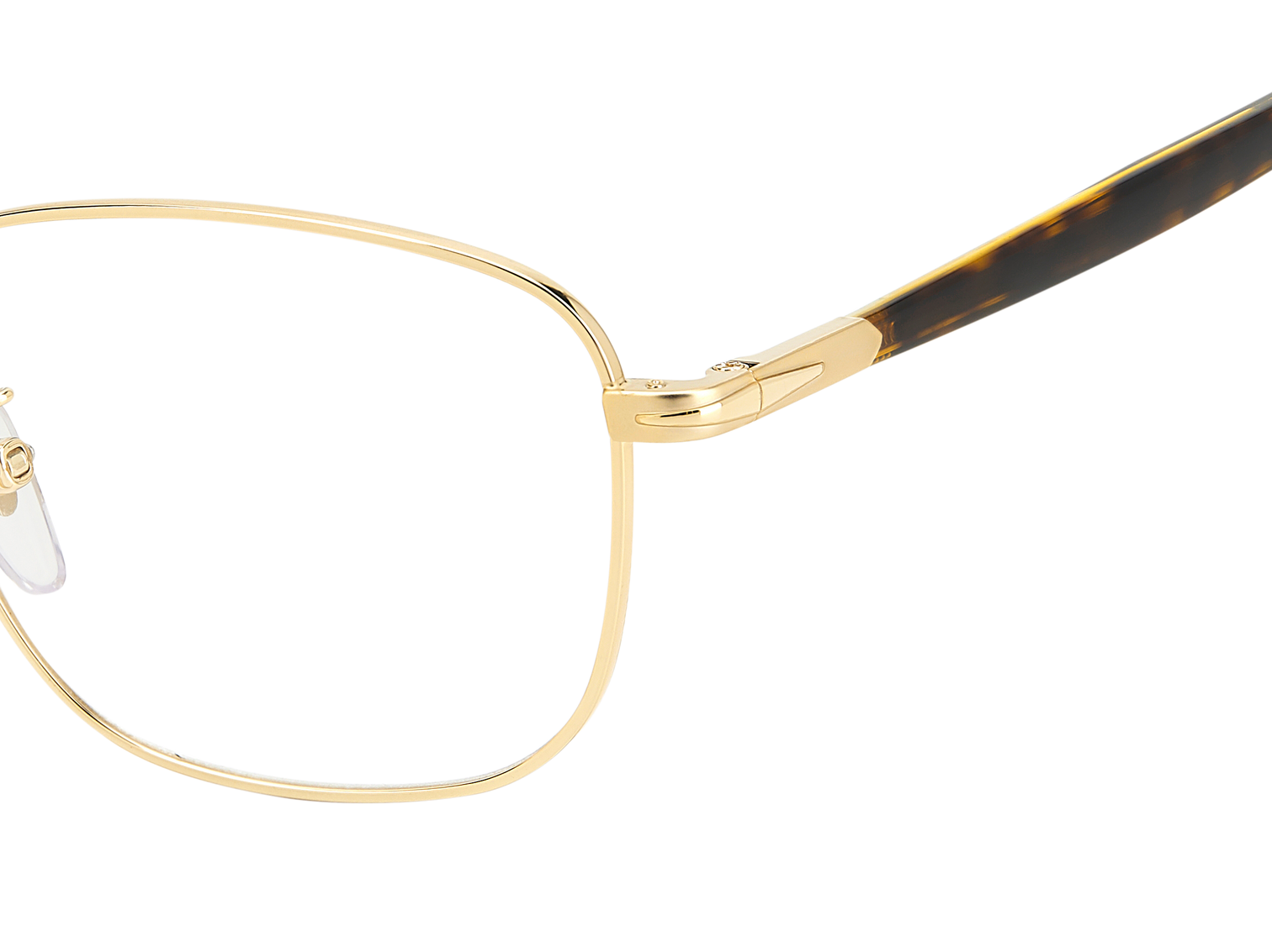 DB 1138 - Gold Havana - Frames