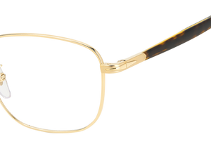 DB 1138 - Gold Havana - Frames