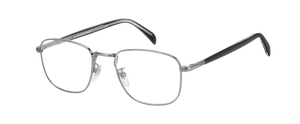 DB 1138 - Dark Ruthenium Black - Frames