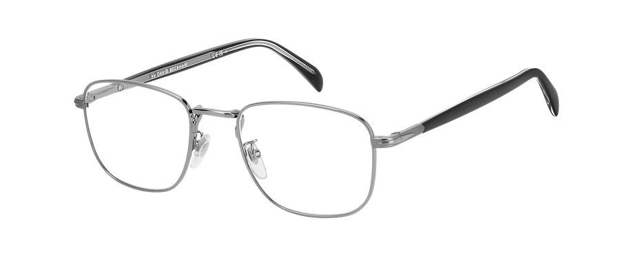 DB 1138 - Dark Ruthenium Black - Frames