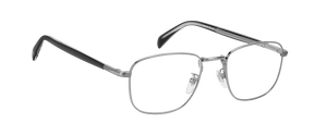 DB 1138 - Dark Ruthenium Black - Frames