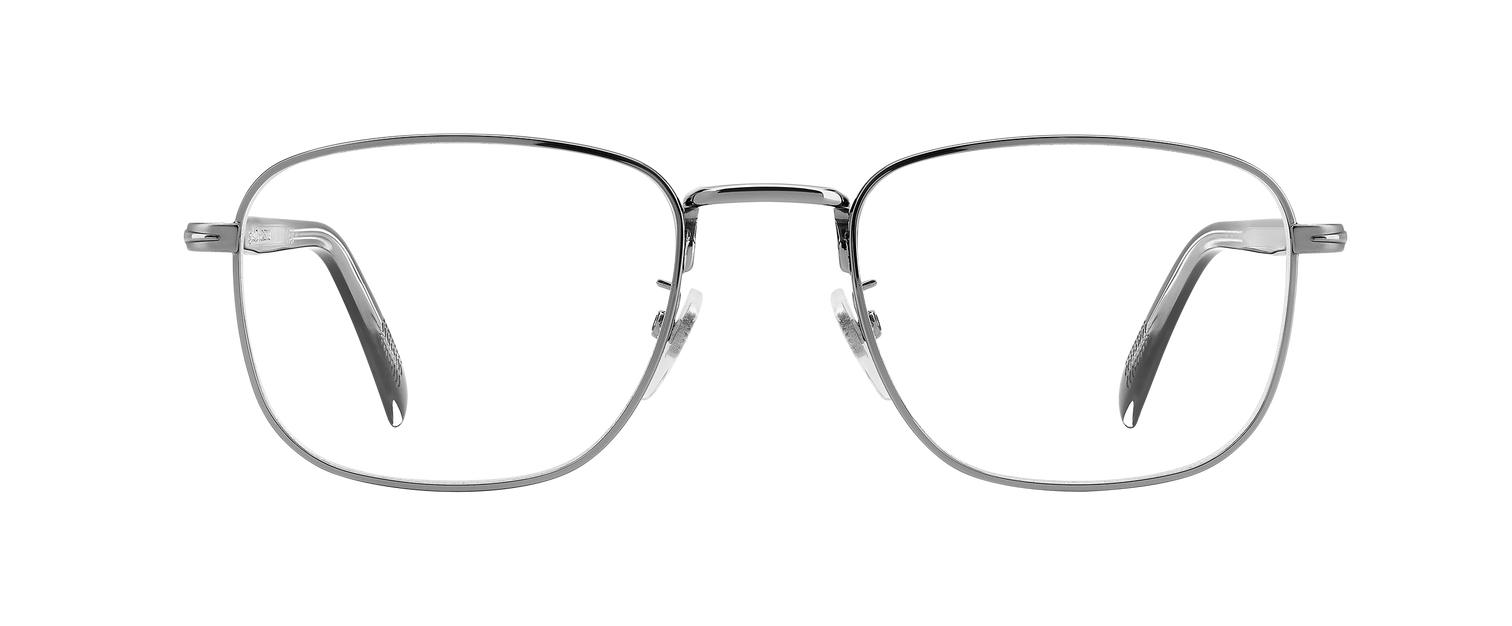 DB 1138 - Dark Ruthenium Black - Frames