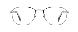 DB 1138 - Dark Ruthenium Black - Frames