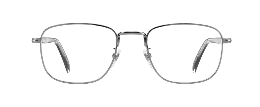 DB 1138 - Dark Ruthenium Black - Frames