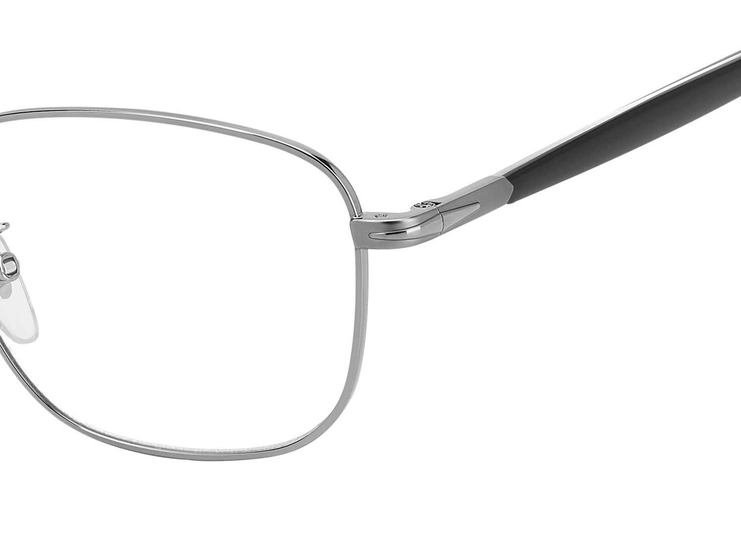 DB 1138 - Dark Ruthenium Black - Frames