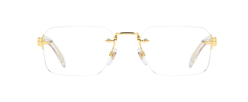 DB 7116 - Goldkristall - Blauer Spiegel