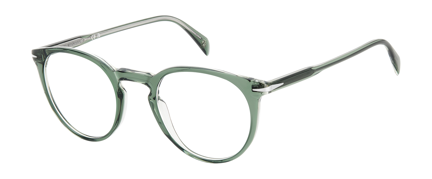 DB 1139 - Green Crystal -