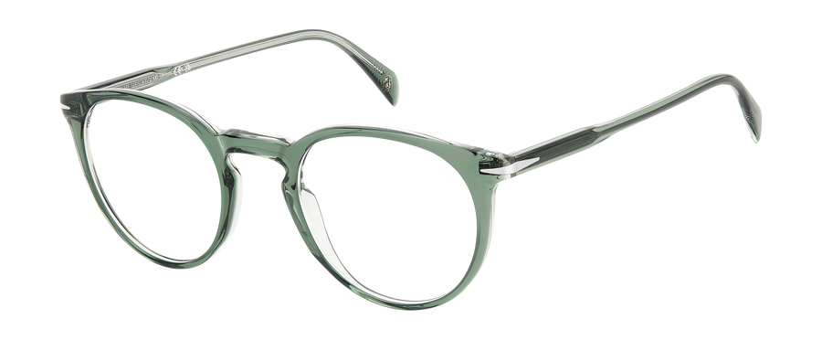 DB 1139 - Green Crystal -