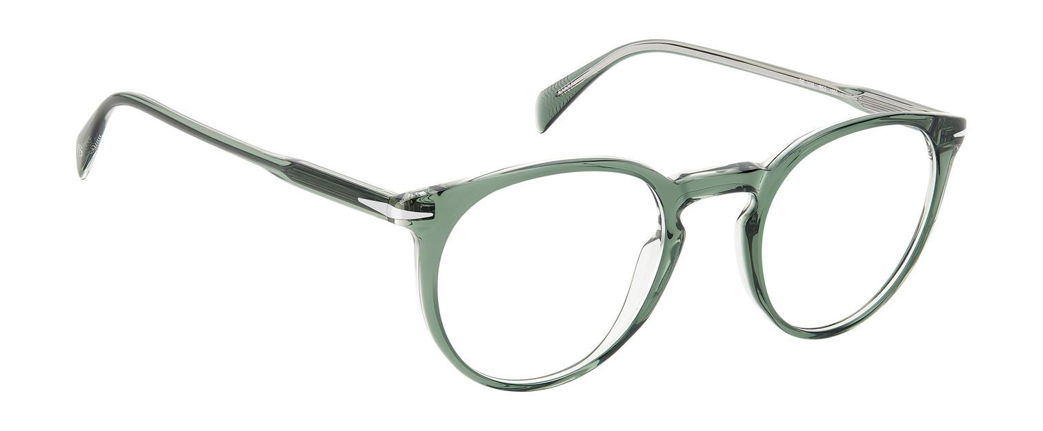 DB 1139 - Green Crystal -