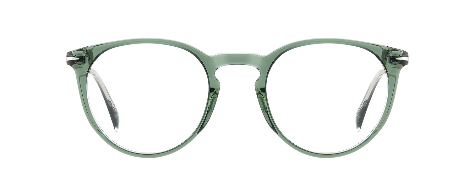 DB 1139 - Green Crystal -