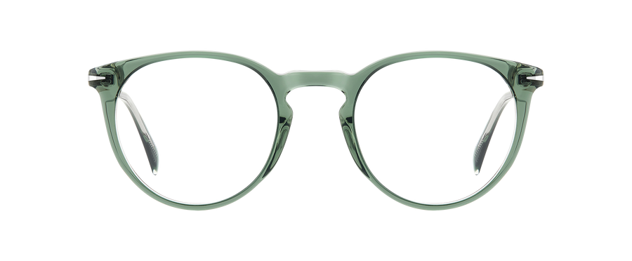 DB 1139 - Green Crystal -