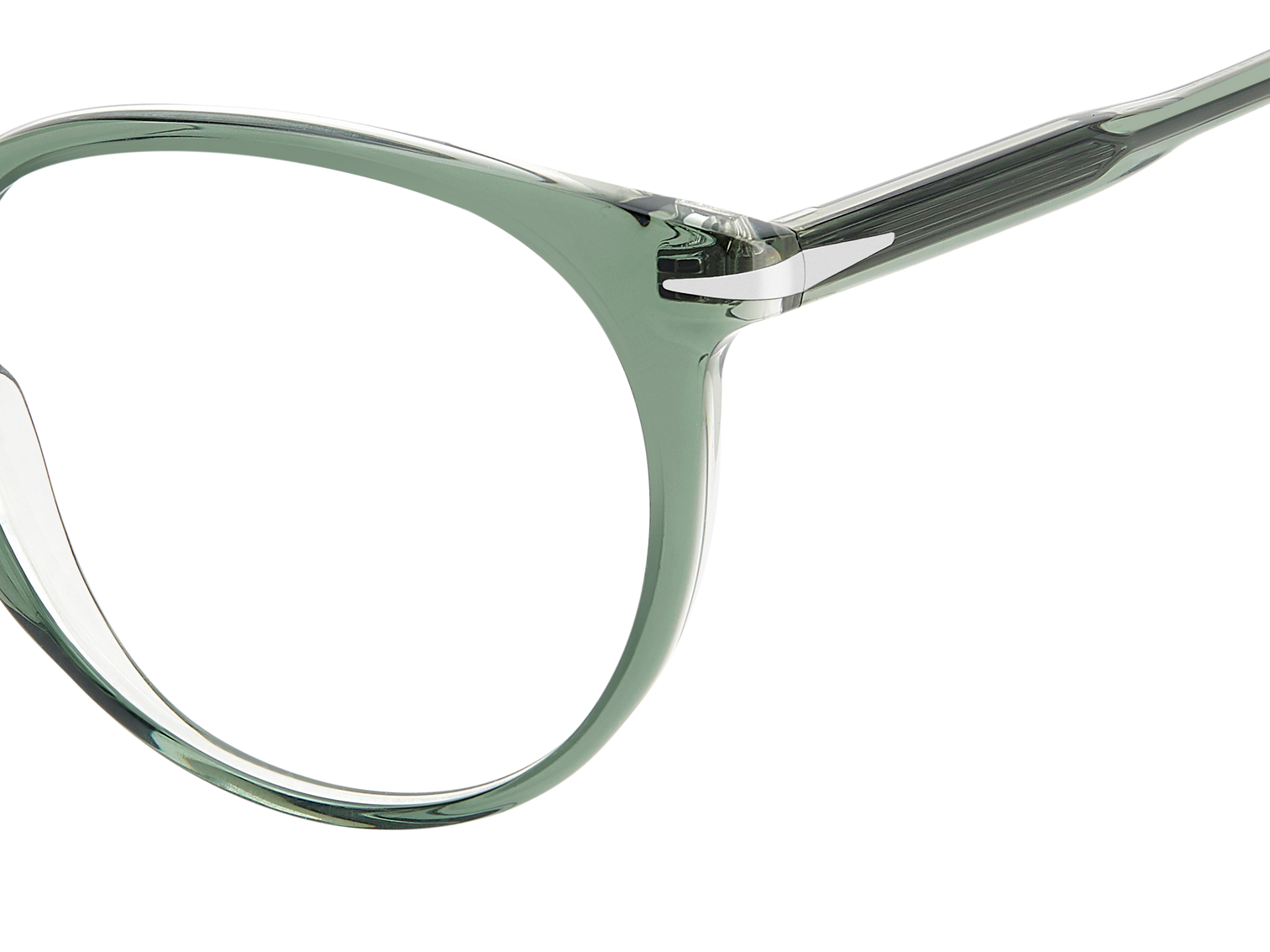 DB 1139 - Green Crystal -