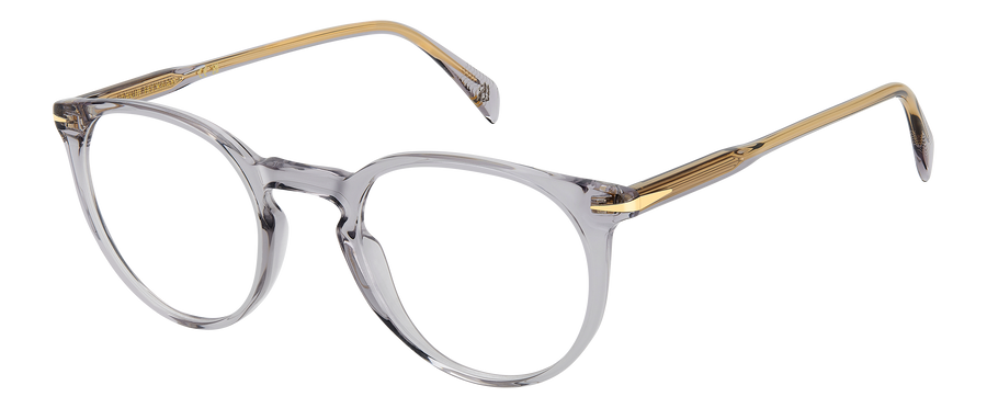 DB 1139 - Grey - Frames