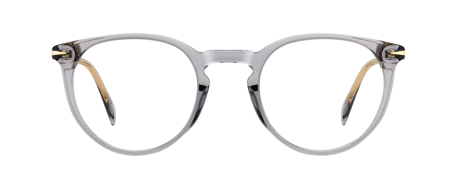 DB 1139 - Grey - Frames