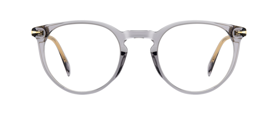 DB 1139 - Grey - Frames