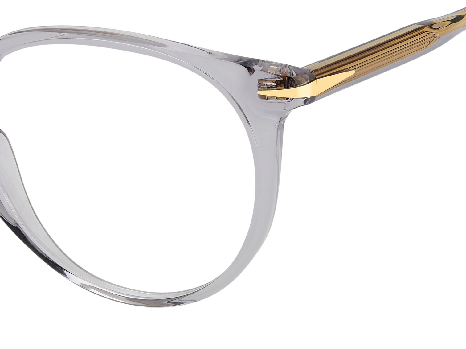 DB 1139 - Grey - Frames