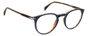 DB 1139 - Blue Brown - Frames