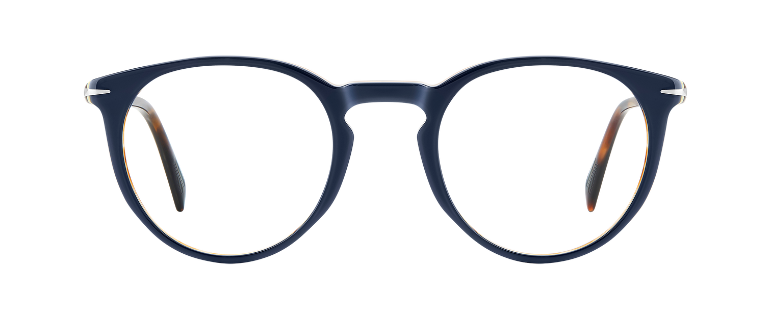 DB 1139 - Blue Brown - Frames