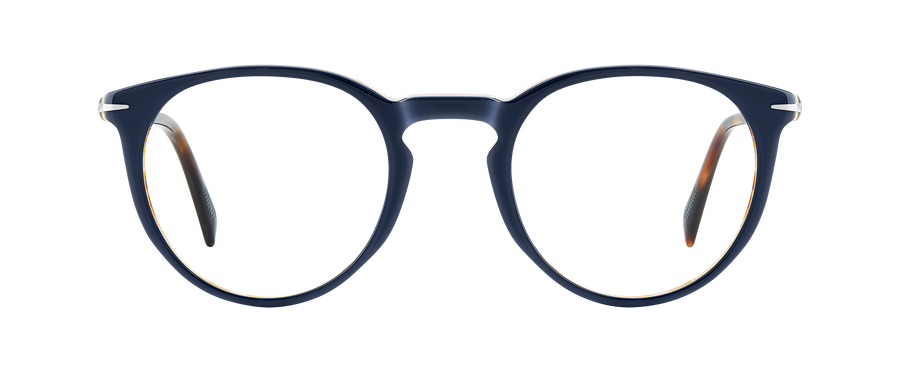 DB 1139 - Blue Brown - Frames