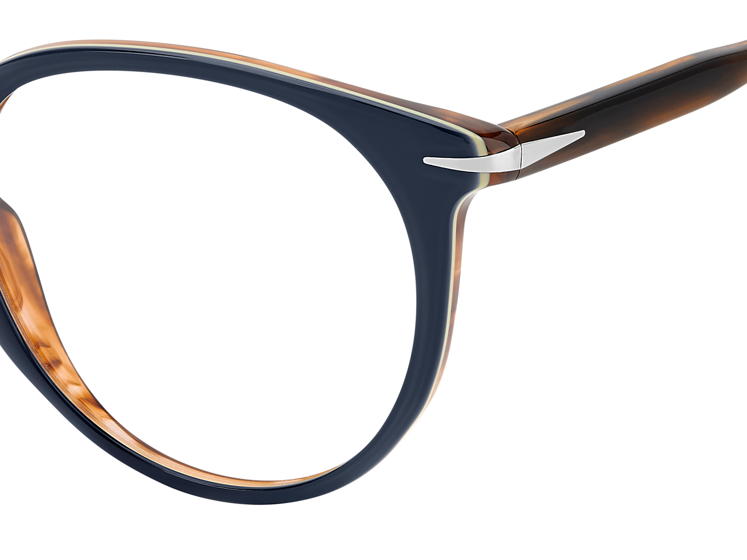 DB 1139 - Blue Brown - Frames