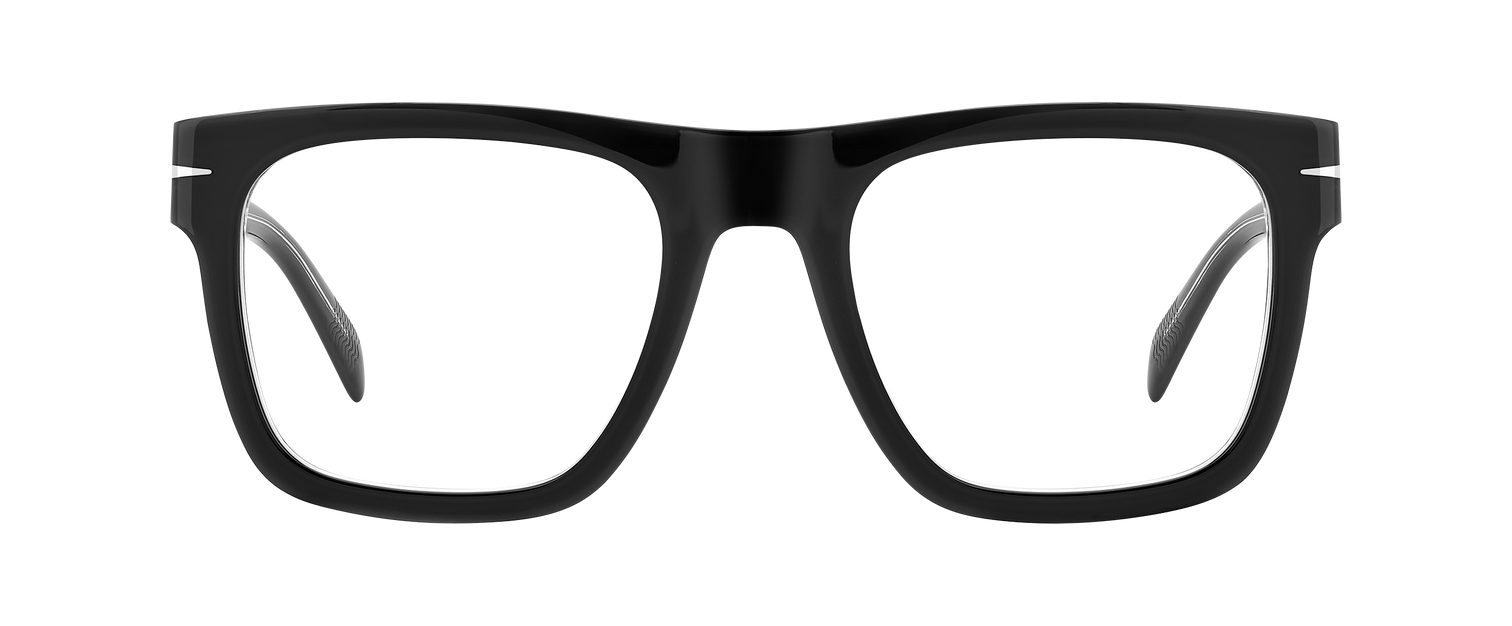 DB 7020/FLAT - Black Crystal -