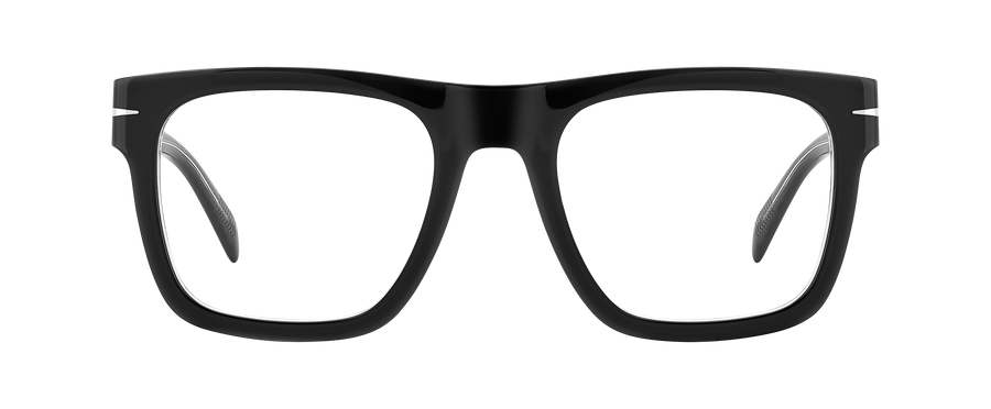 DB 7020/FLAT - Black Crystal -