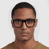 DB 7020/FLAT - Grey Crystal - Frames
