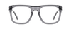 DB 7020/FLAT - Grey Crystal - Frames