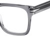 DB 7020/FLAT - Grey Crystal - Frames