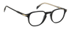 DB 1140 - Black - Frames