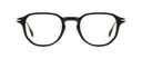 DB 1140 - Black - Frames