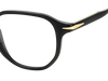 DB 1140 - Black - Frames