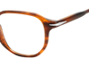 DB 1140 - Brown Horn - Frames