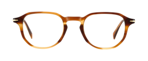 DB 1140 - Striped Brown - Frames